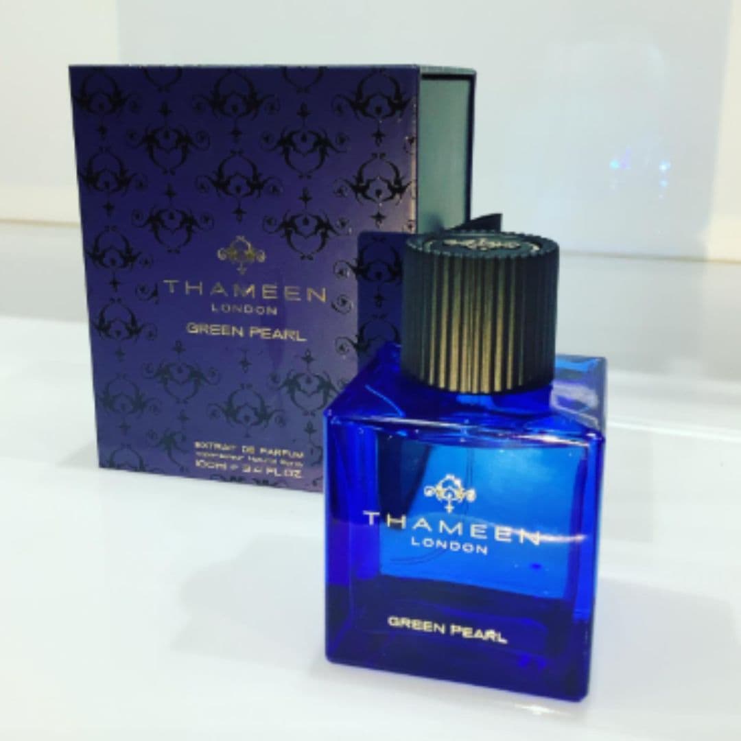 THAMEEN GREEN PEARL EXTRAIT DE PARFUM — miniatura 3