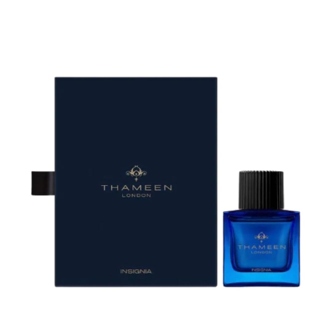 THAMEEN INSIGNIA EXTRAIT DE PARFUM — miniatura 2
