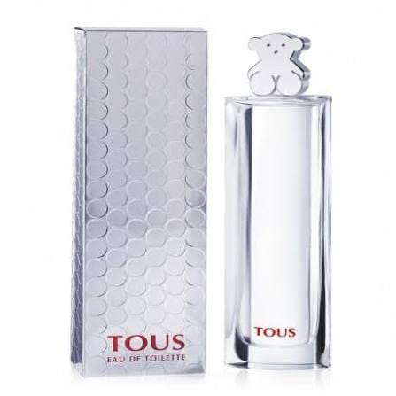 TOUS EAU DE TOILETTE