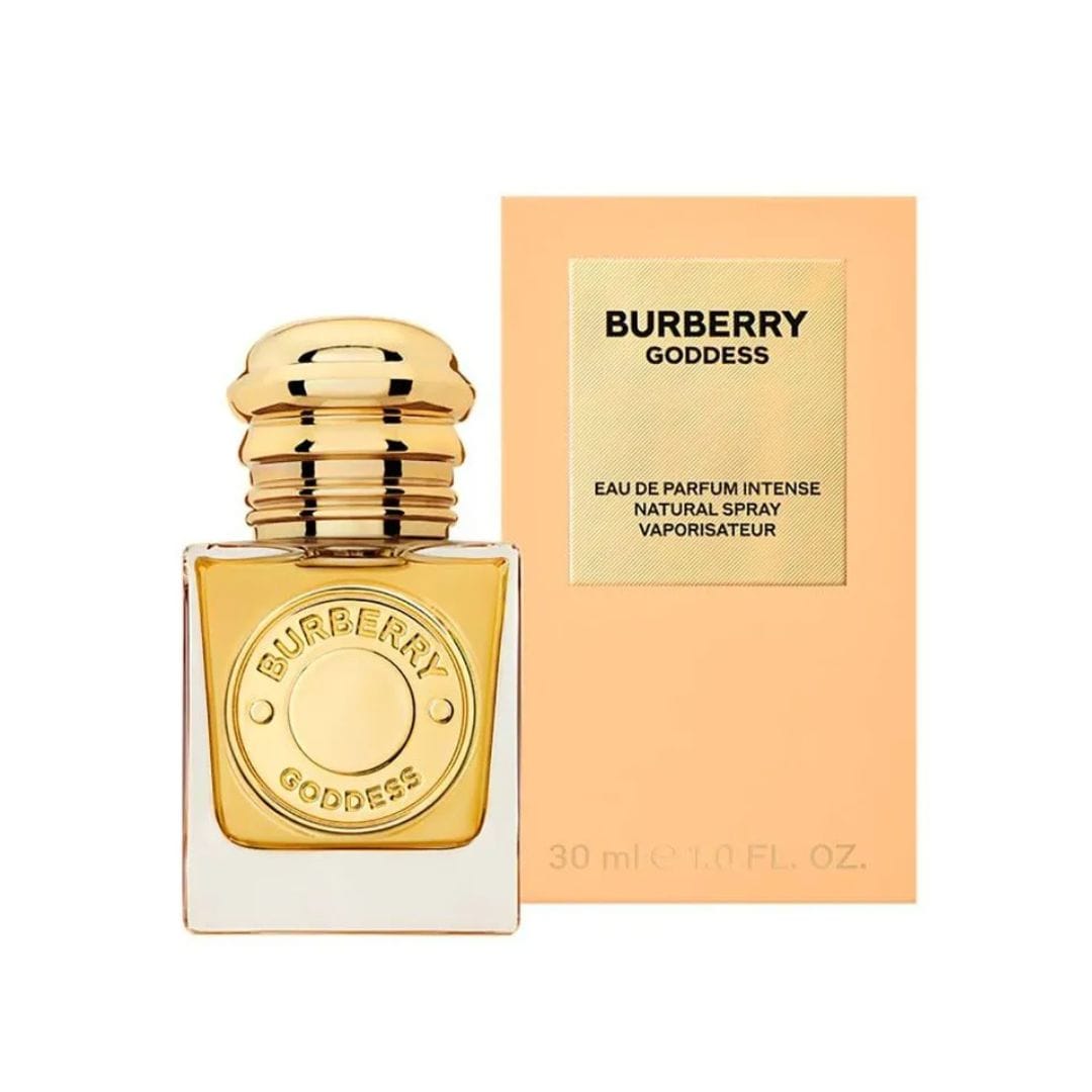 BURBERRY GODDESS EAU DE PARFUM INTENSE – imagem 2