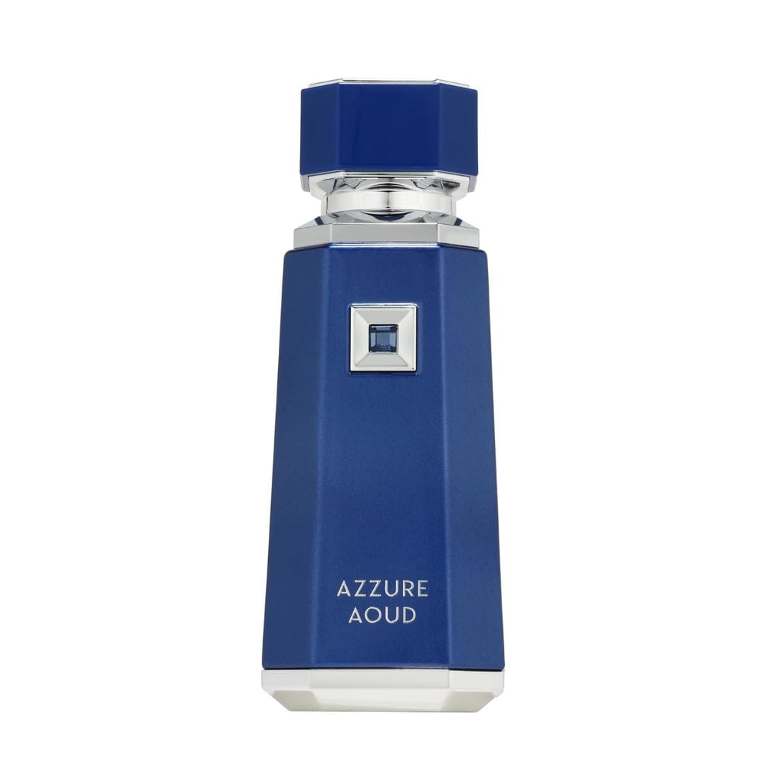 FRENCH AVENUE AZZURE AOUD EAU DE PARFUM – imagem 2