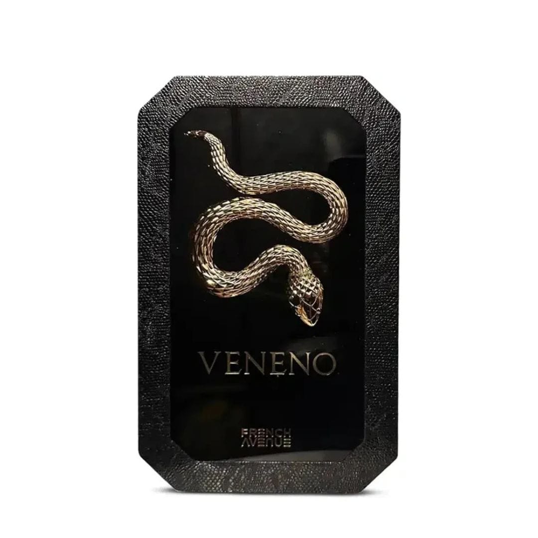 FRENCH AVENUE VENENO EAU DE PARFUM – imagem 2