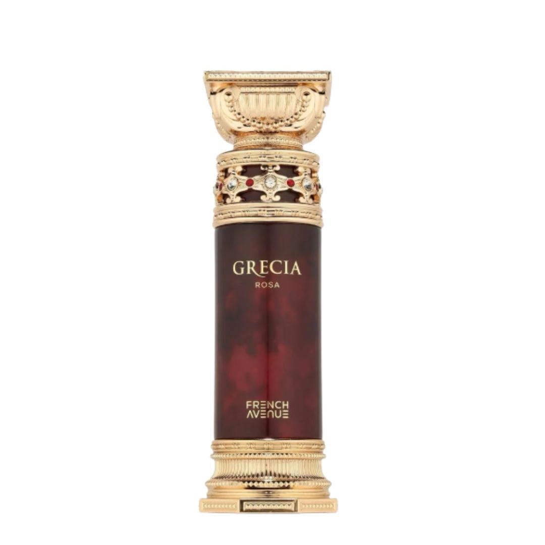 FRENCH AVENUE GRECIA ROSA EXTRAIT DE PARFUM