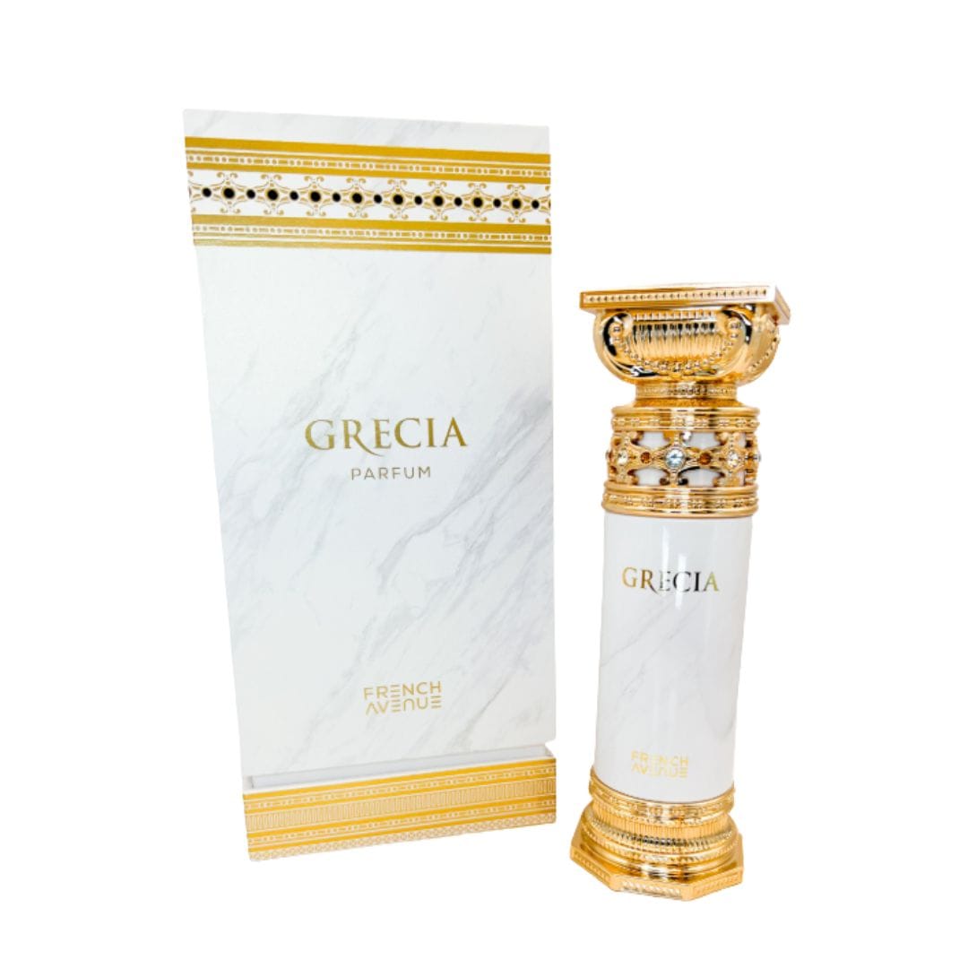 FRENCH AVENUE LIQUID BRUN EXTRAIT DE PARFUM – imagem 2