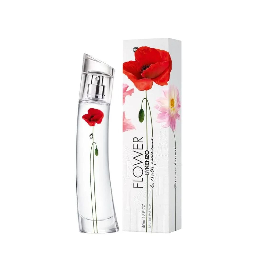 KENZO FLOWER BY KENZO LA RÉCOLTE PARISIENNE EAU DE PARFUM – imagem 2