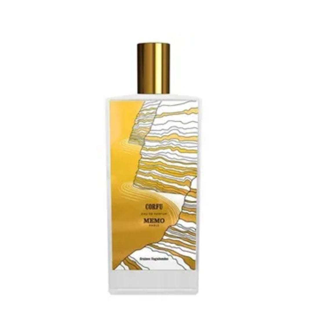 MEMO CORFU EAU DE PARFUM
