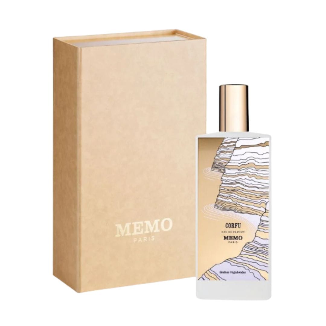 MEMO CORFU EAU DE PARFUM – imagem 2