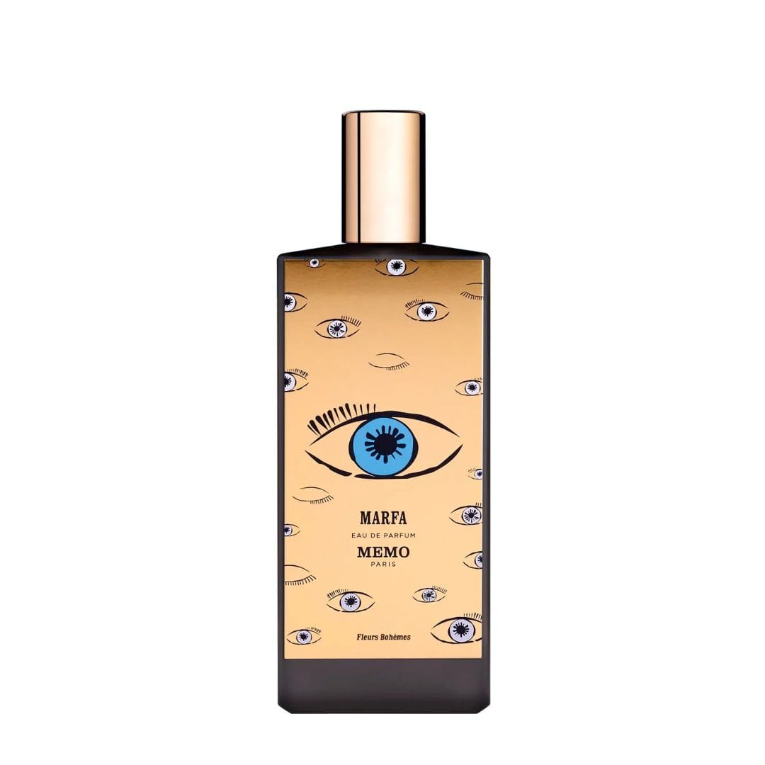 MEMO MARFA EAU DE PARFUM