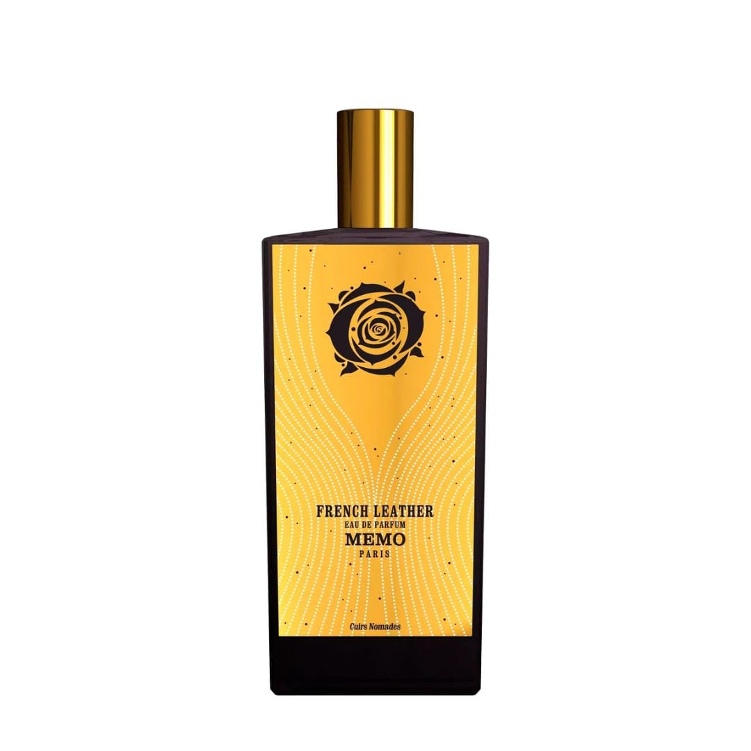 MEMO FRENCH LEATHER EAU DE PARFUM