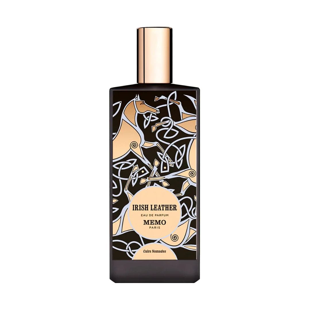 MEMO IRISH LEATHER EAU DE PARFUM