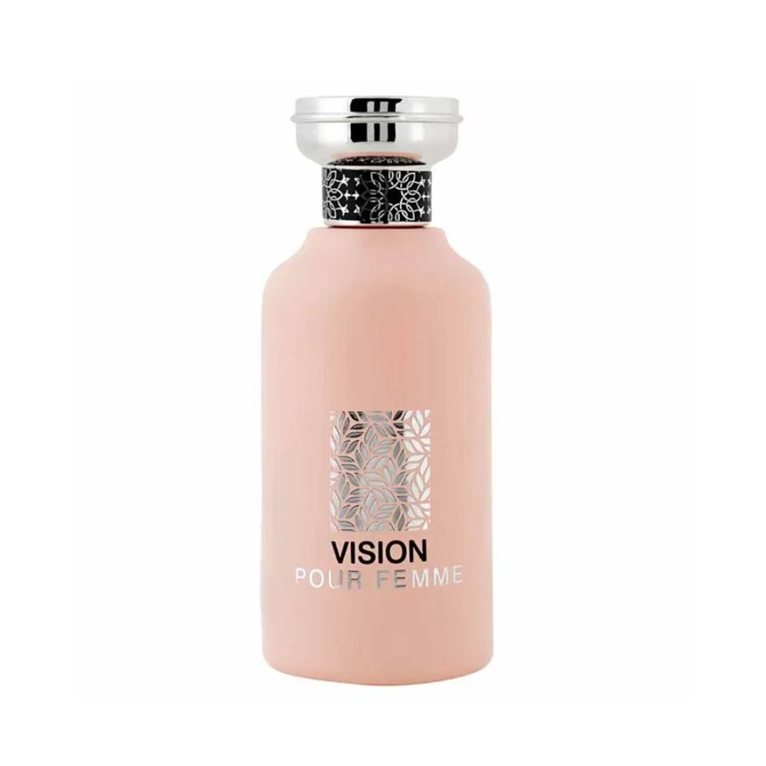NSUK VISION POUR FEMME
