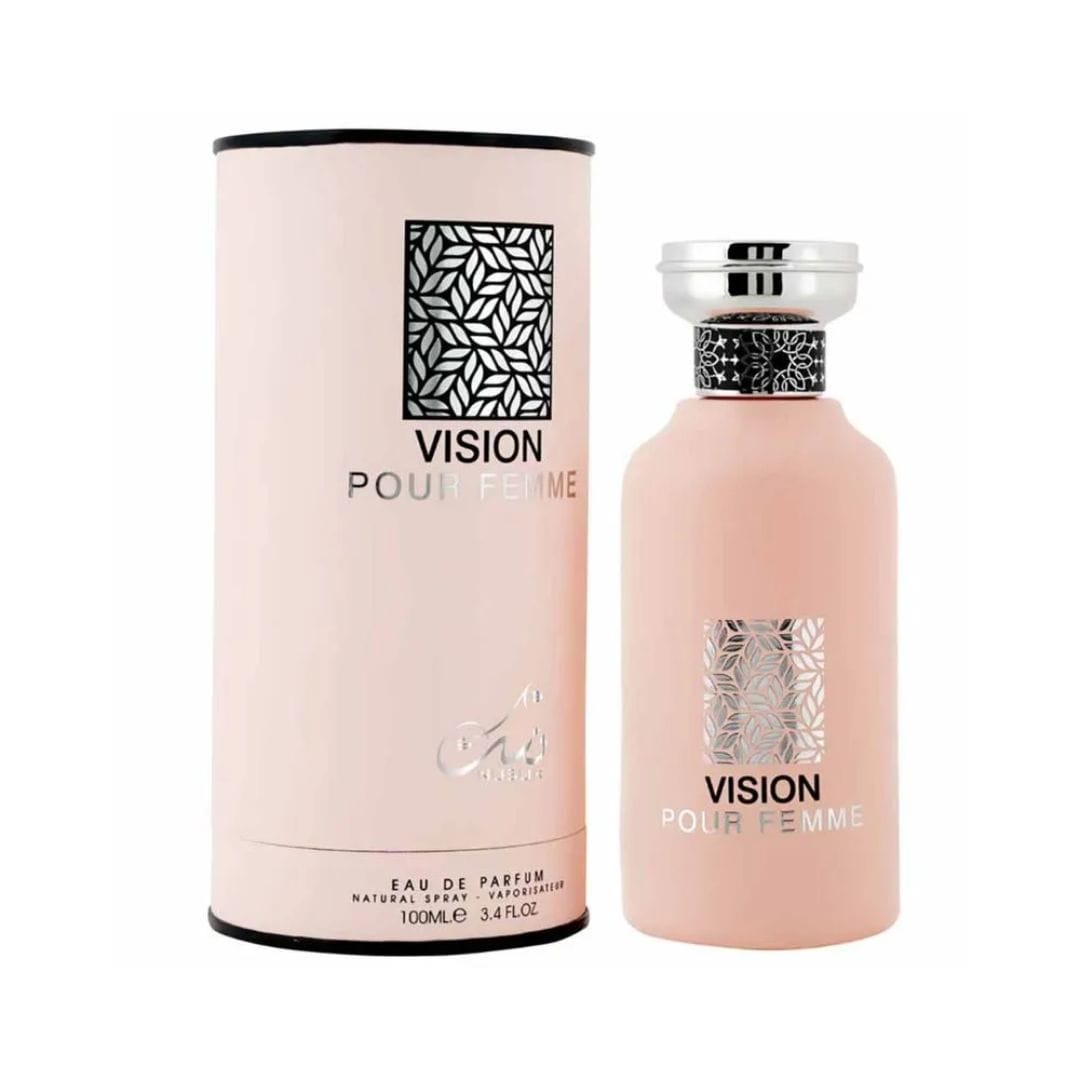 NSUK VISION POUR FEMME – imagem 2