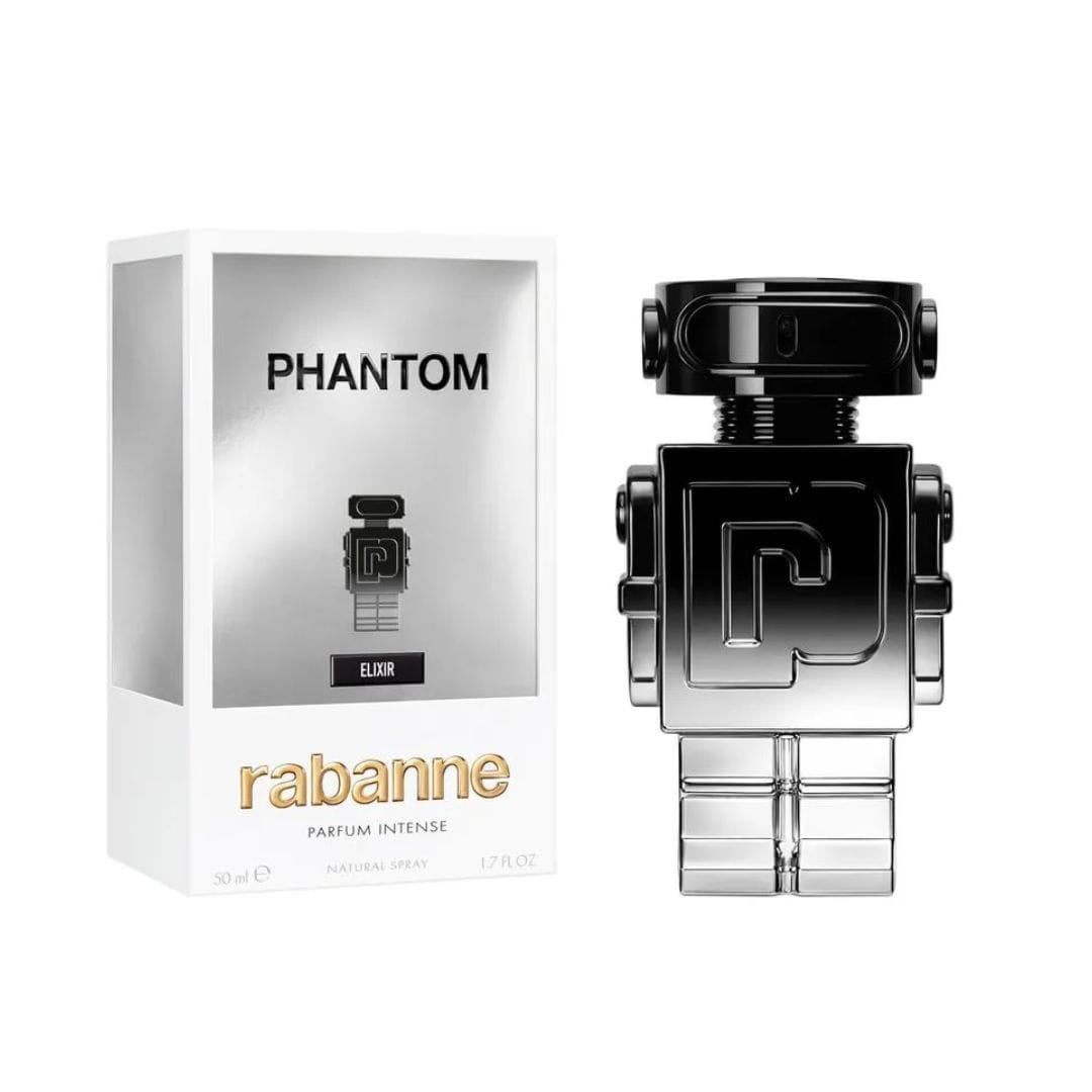 RABANNE PHANTOM ELIXIR PARFUM INTENSE – imagem 2