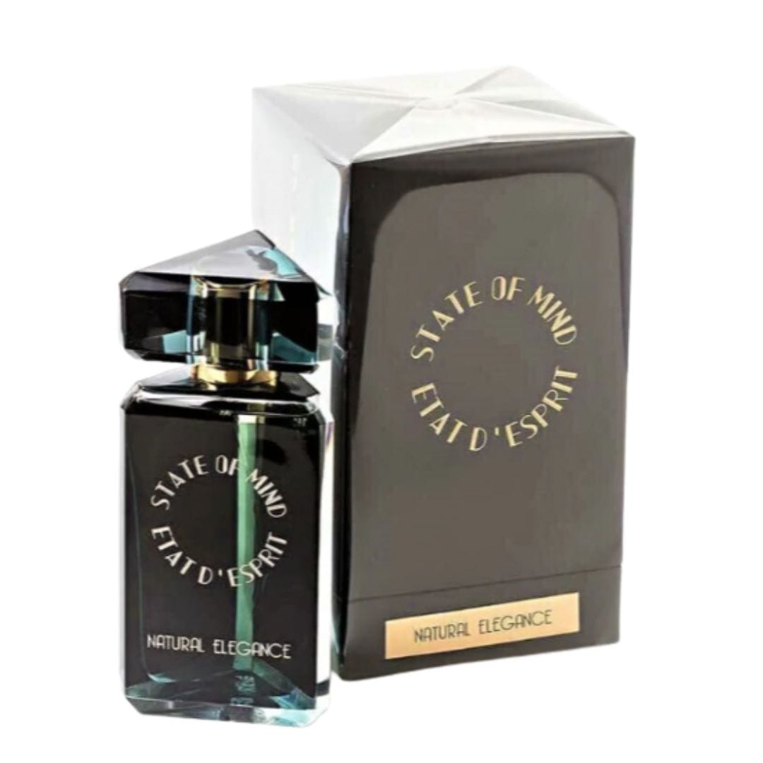 STATE OF MIND MODERN NATURAL ELEGANCE EAU DE PARFUM – imagem 2