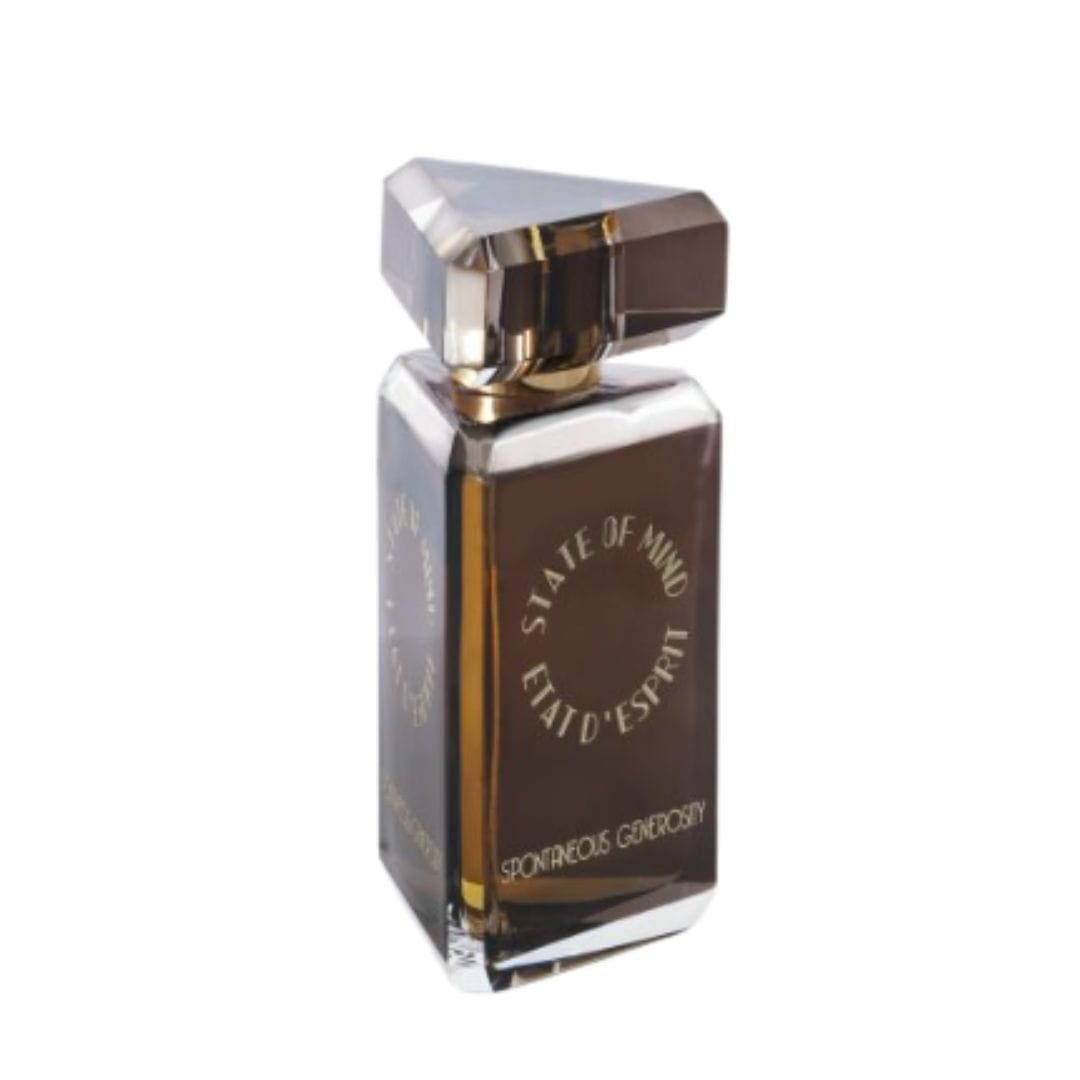 STATE OF MIND SPONTANEOUS GENEROSITY EAU DE PARFUM