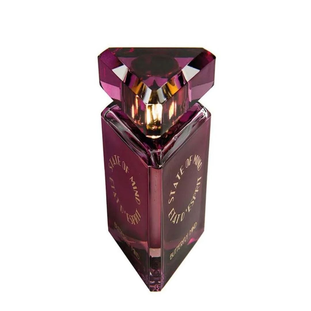 STATE OF MIND BUTTERFLY MIND EAU DE PARFUM