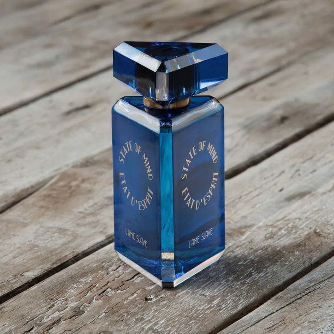 STATE OF MIND L'AME SLAVE EAU DE PARFUM – imagem 2