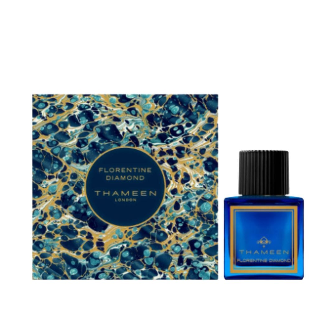 THAMEEN REGENT LEATHER EXTRAIT DE PARFUM – imagem 2