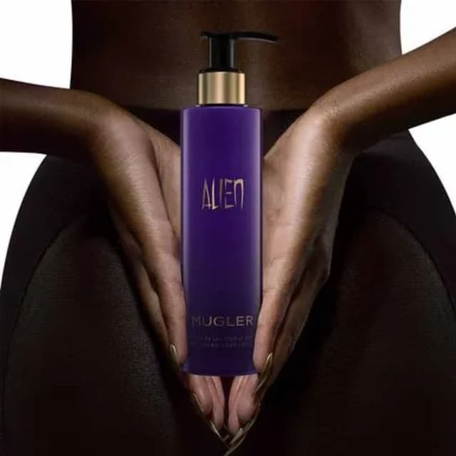 Thierry Mugler