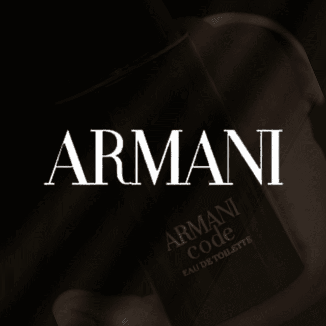 Armani