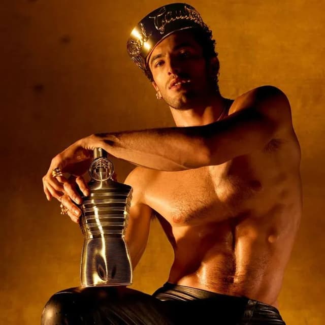 Jean Paul Gaultier