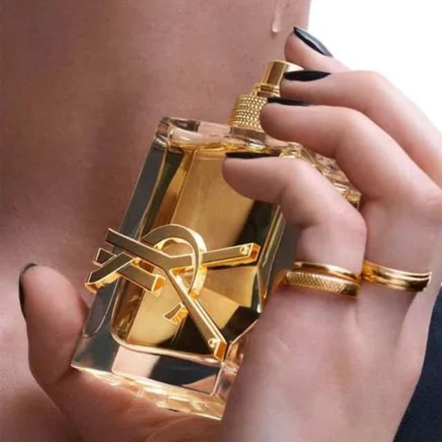 Yves Saint Laurent