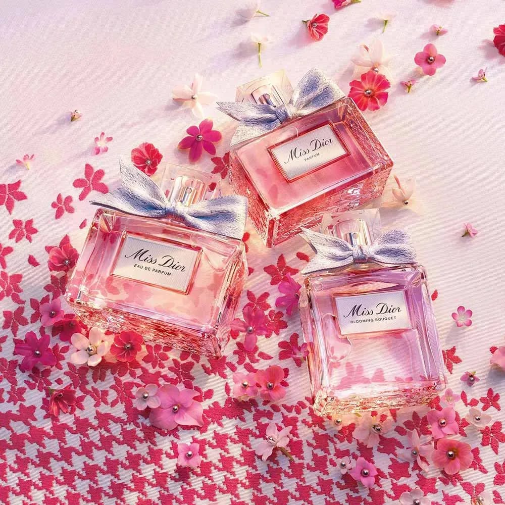 DIOR MISS DIOR EDP – imagem 2