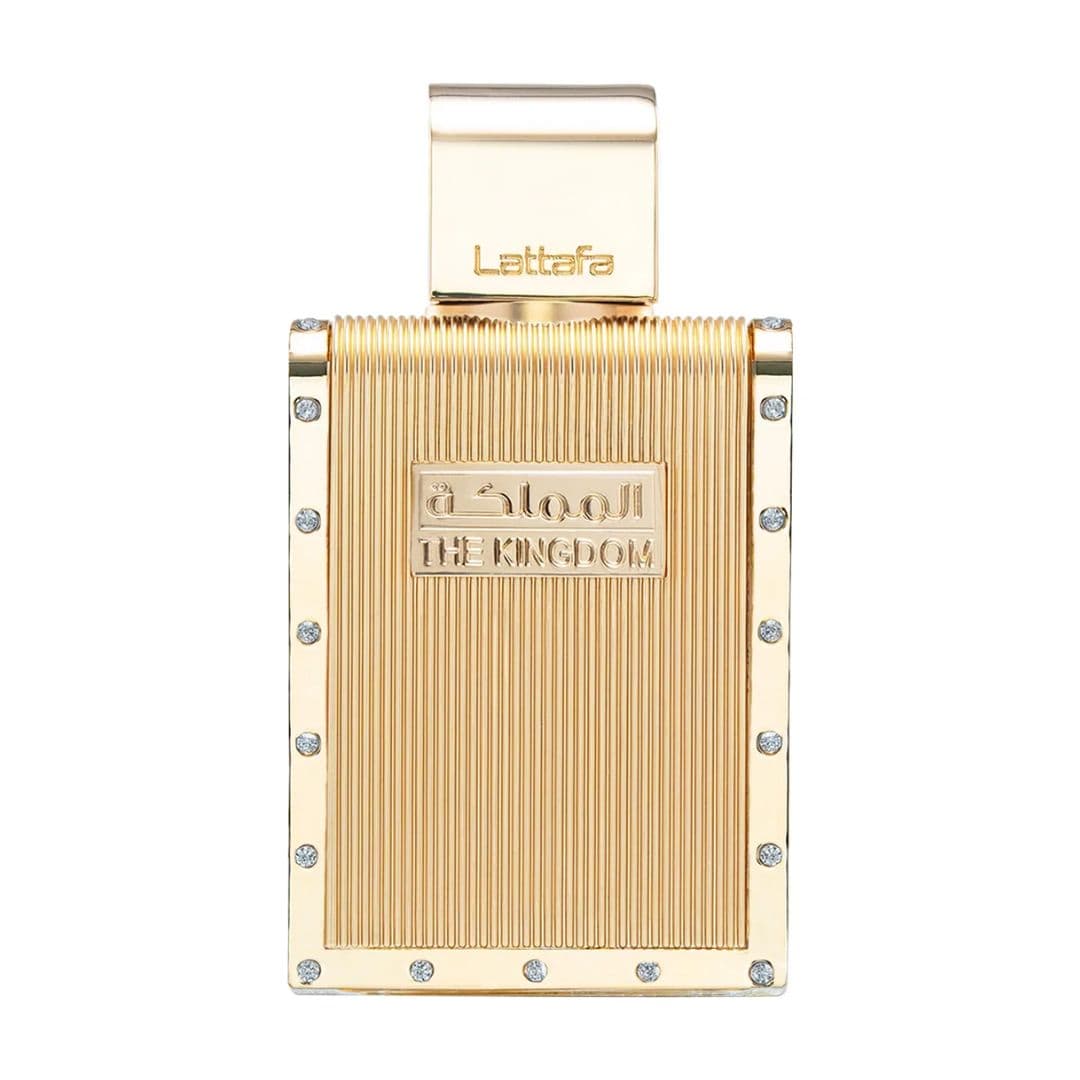 LATTAFA THE KINGDOM EAU DE PARFUM