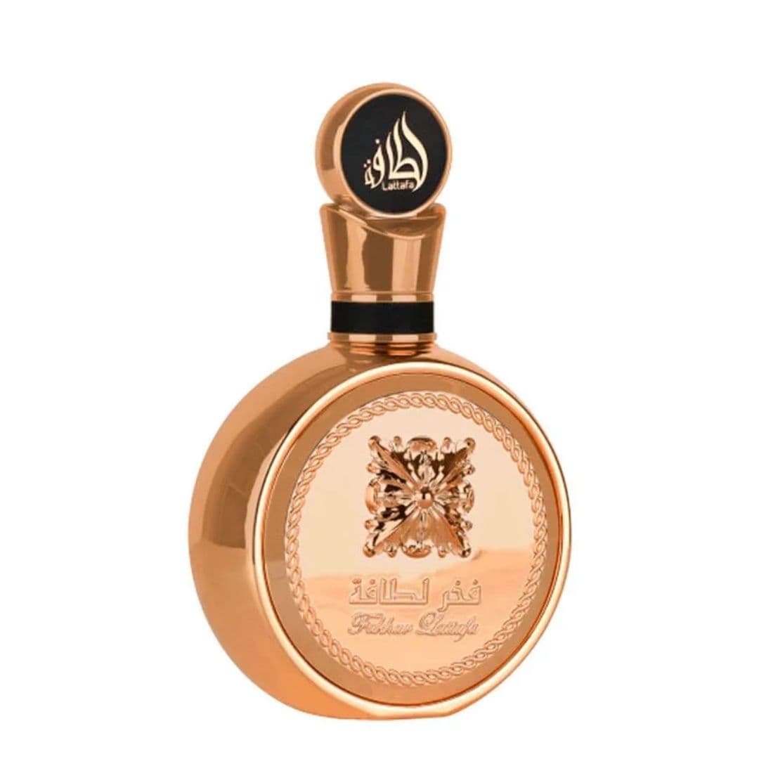 LATTAFA FAKHAR GOLD EAU DE PARFUM