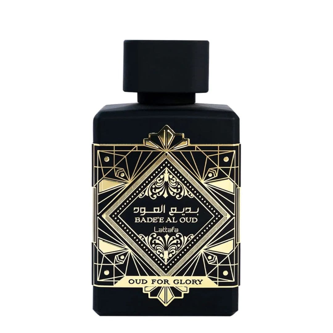 LATTAFA BADEE AL OUD EAU DE PARFUM