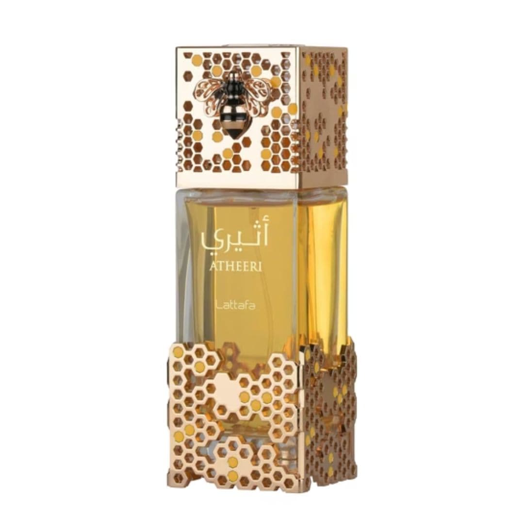 LATTAFA ATHEERI EAU DE PARFUM