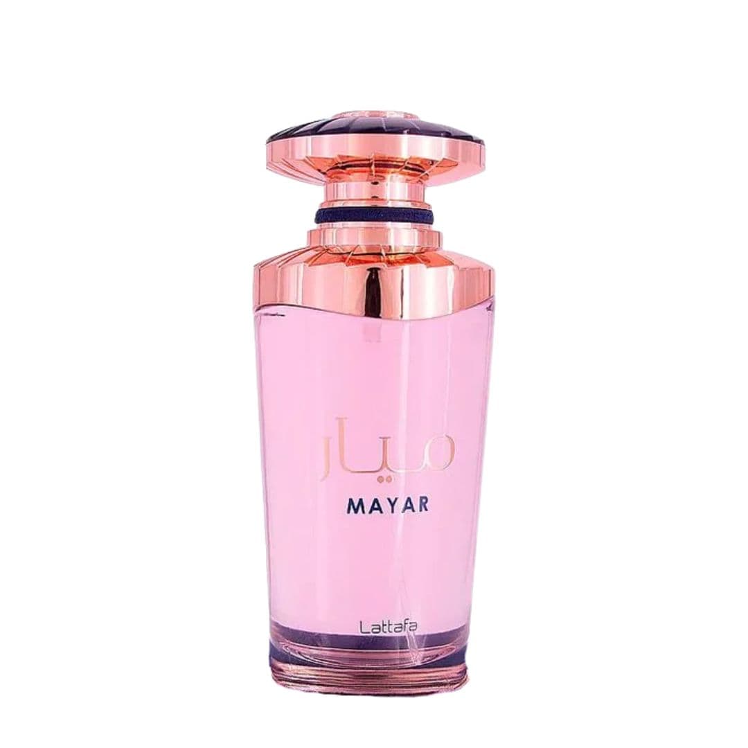 LATTAFA MAYAR NATURAL INTENSE EAU DE PARFUM