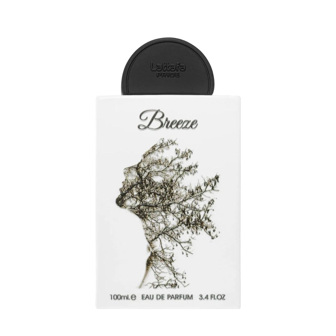 LATTAFA PRIDE BREEZE EAU DE PARFUM