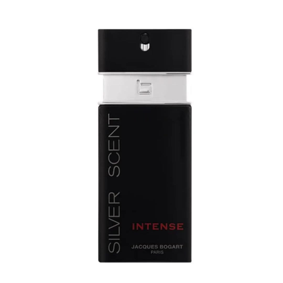 SILVER SCENT INTENSE EAU DE TOILLETE VAP