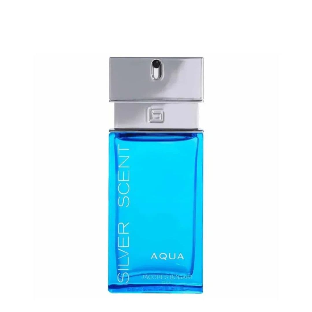 SILVER SCENT AQUA EAU DE PARFUM