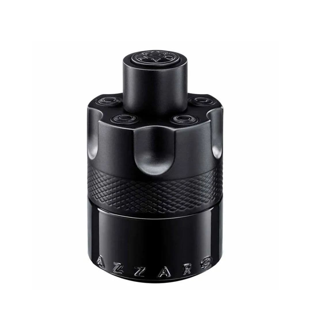 AZZARO THE MOST WANTED EDP INTENSE