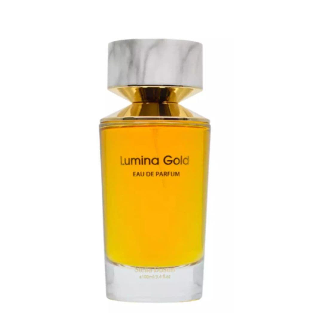 STELLA DUSTIN LUMINA GOLD EDP