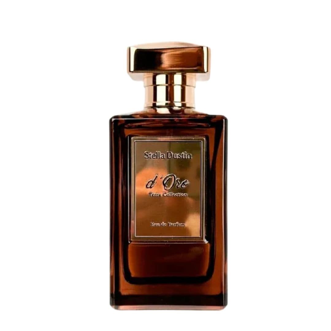 STELLA DUSTIN D´ORO EDP