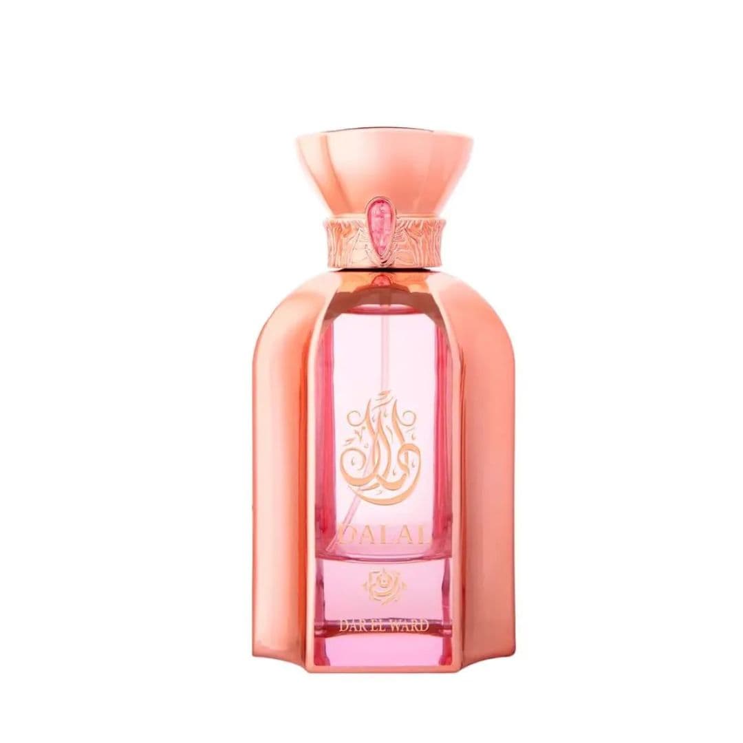 DAR EL WARD DALAL EAU DE PARFUM 100ML