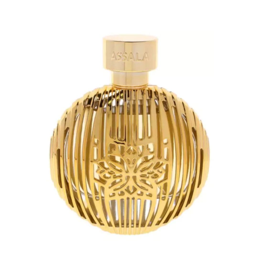 ASSALA PRIME GOLD EAU DE PARFUM