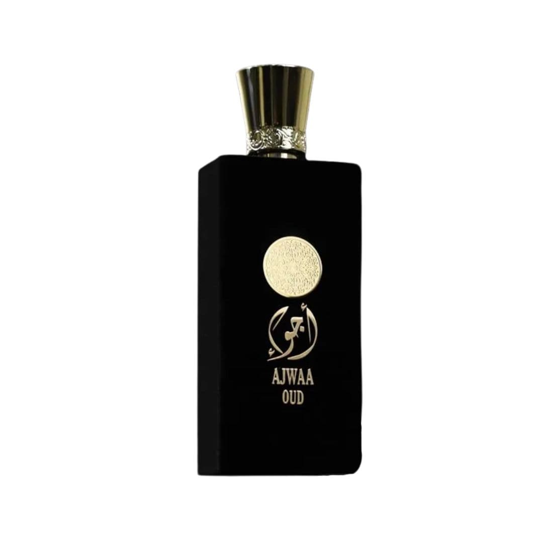 AJWAA BLACK