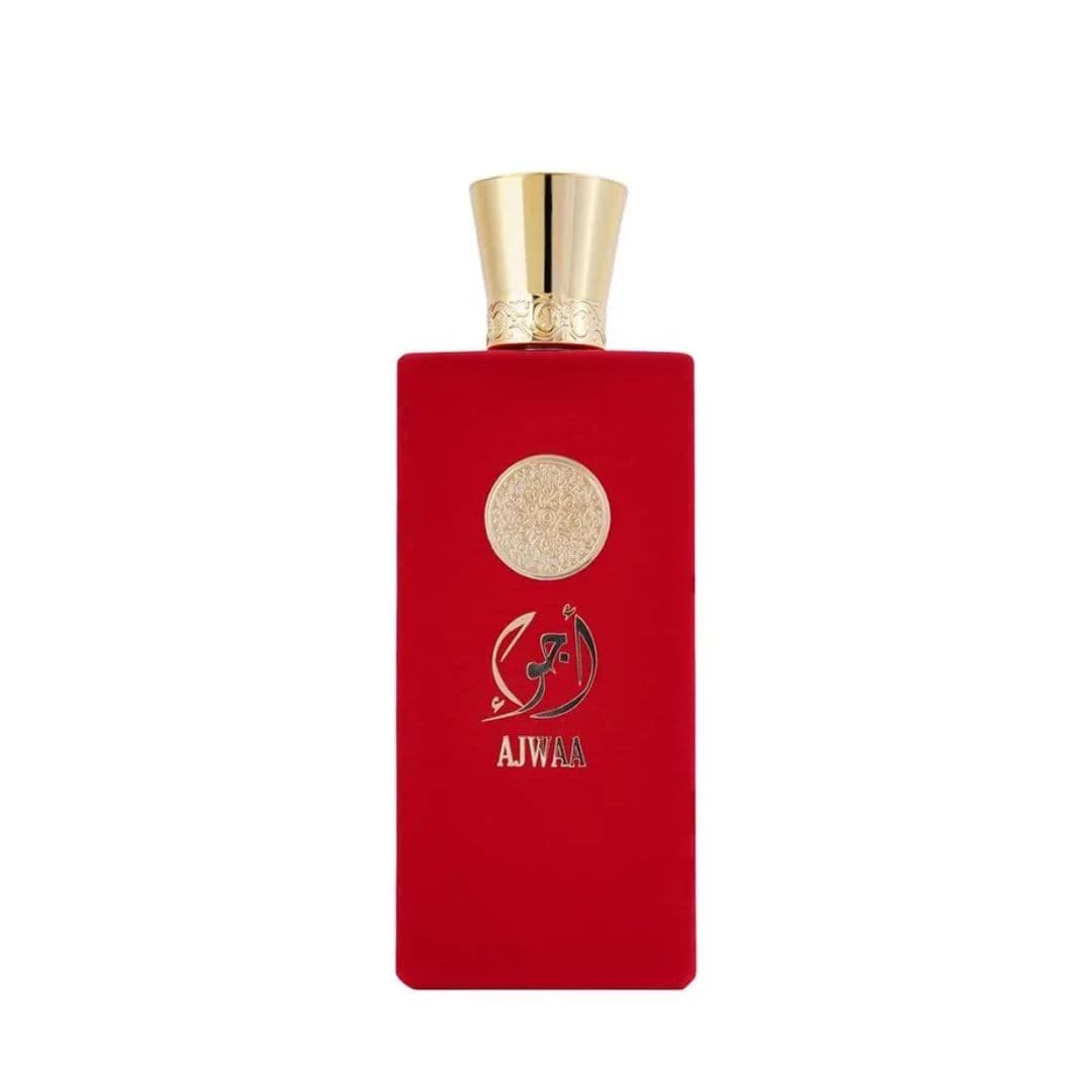 NUSUK AJWAA RED EAU DE PARFUM