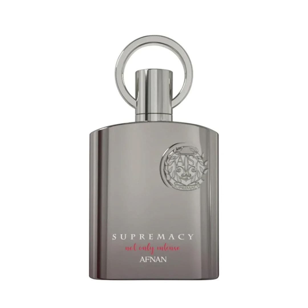 AFNAN SUPREMACY NOT ONLY INTENSE EXTRAIT DE PARFUM