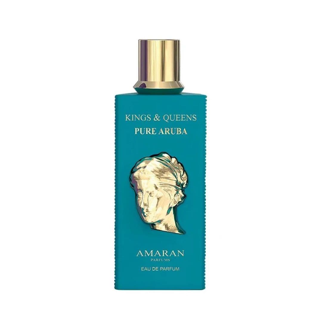 AMARAN KQ PURE ARUBA EAU DE PARFUM
