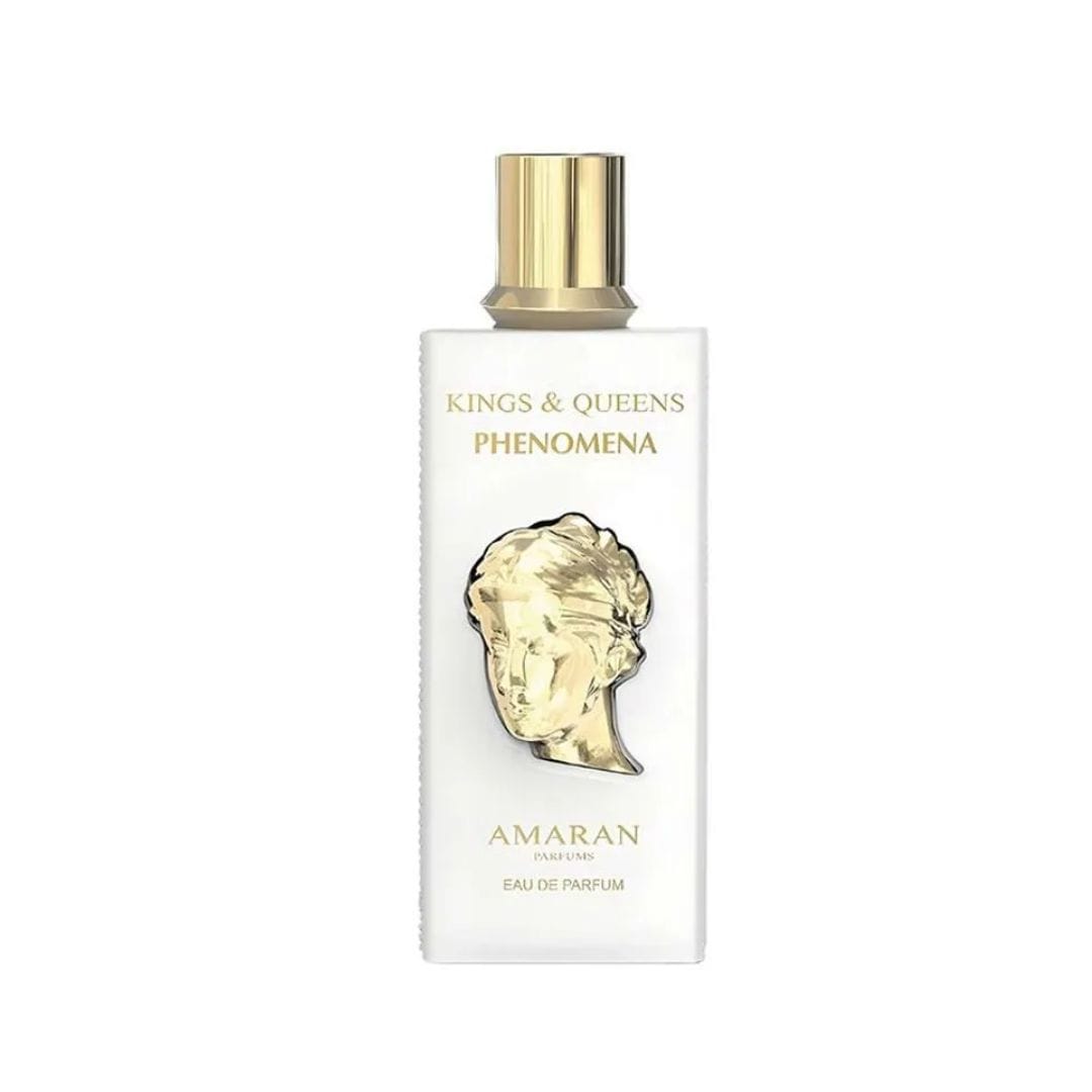 AMARAN KINGS & QUEENS PHENOMENA EAU DE PARFUM
