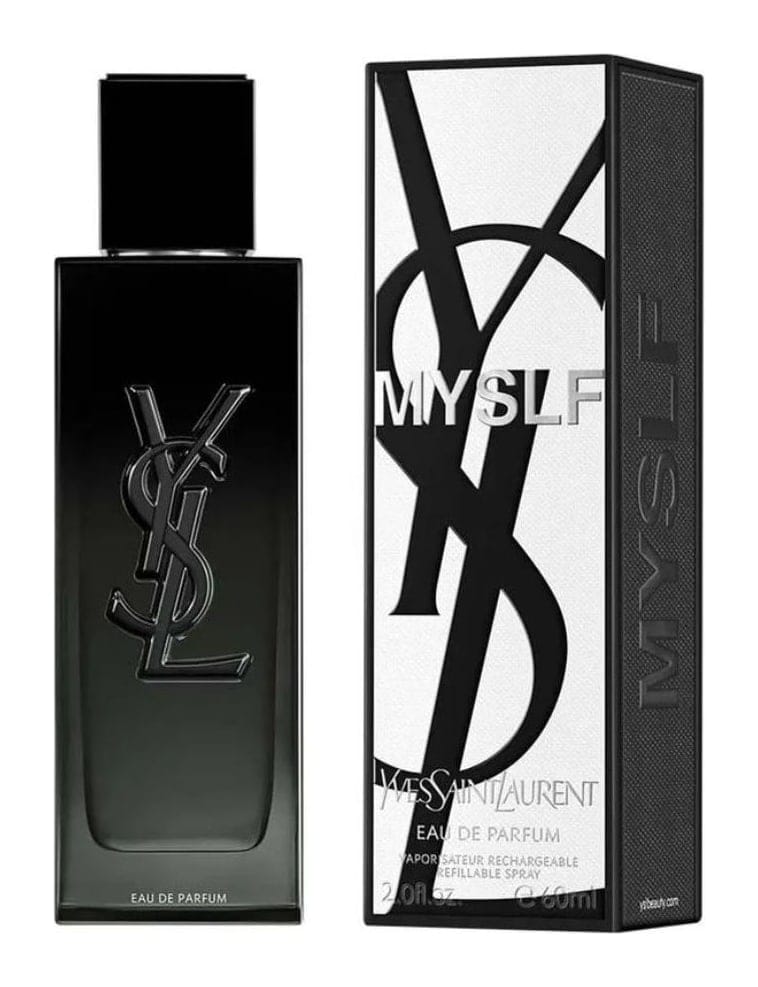YVES SAINT LAURENT MYSLF EAU DE PARFUM – imagem 2
