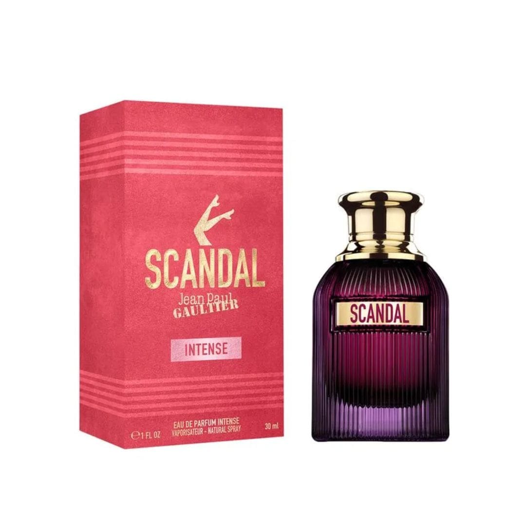 JEAN PAUL GAULTIER SCANDAL INTENSE FOR HER – imagem 2