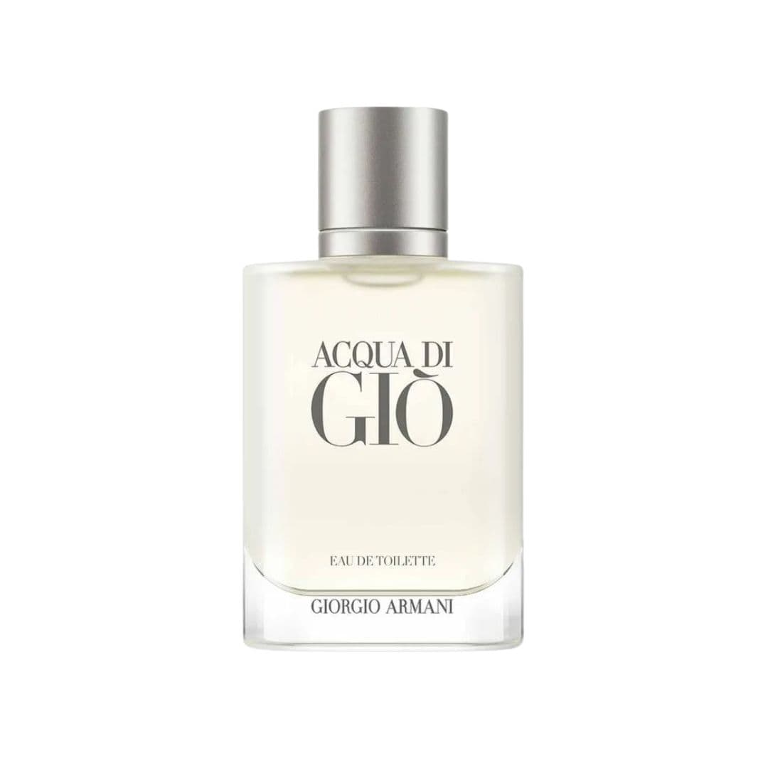 GIORGIO ARMANI ACQUA DI GIO EAU DE TOILETTE