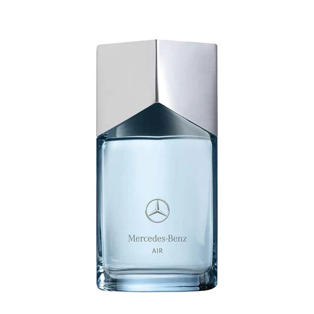 MERCEDES BENZ ASL AIR EAU DE PARFUM