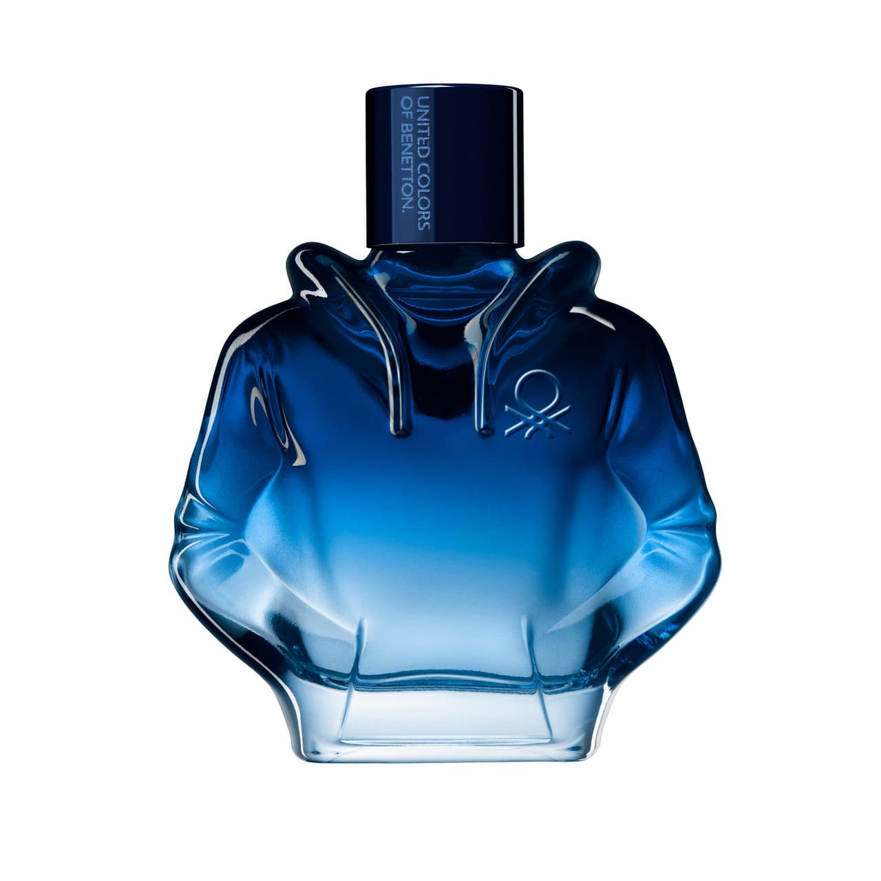 BENETTON WE ARE TRIBE EAU DE TOILETTE